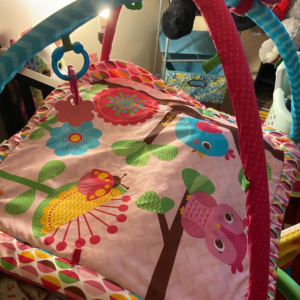 Baby toys for both $35